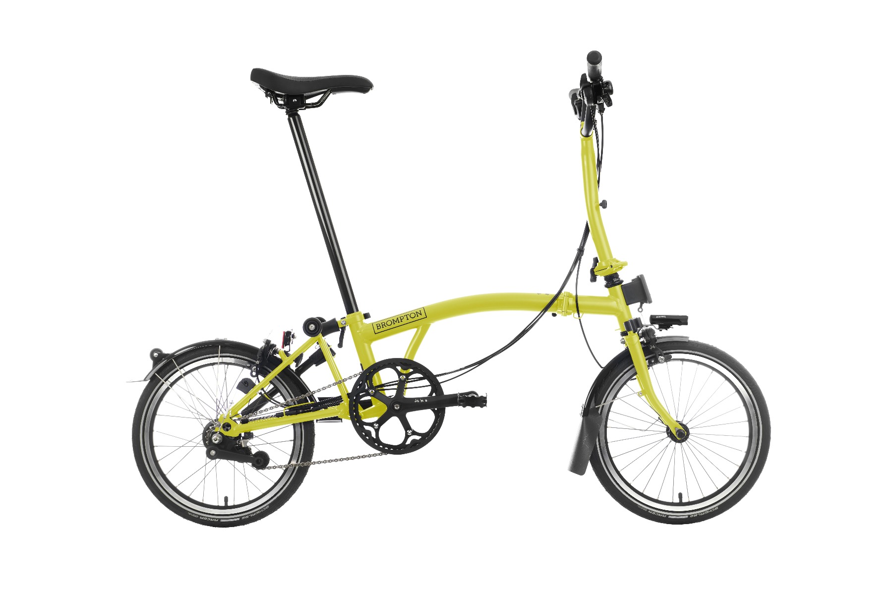 Brompton main image